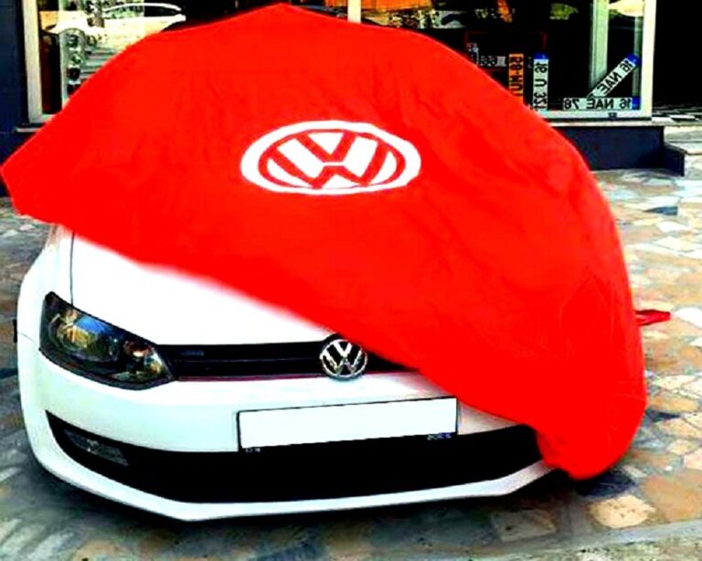 Araç Koruma Brandası