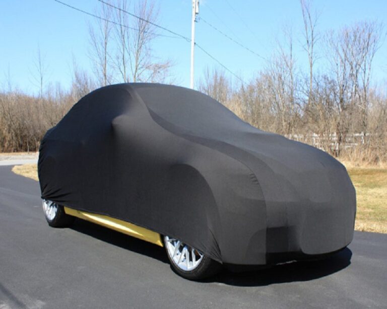 Araç Koruma Brandası