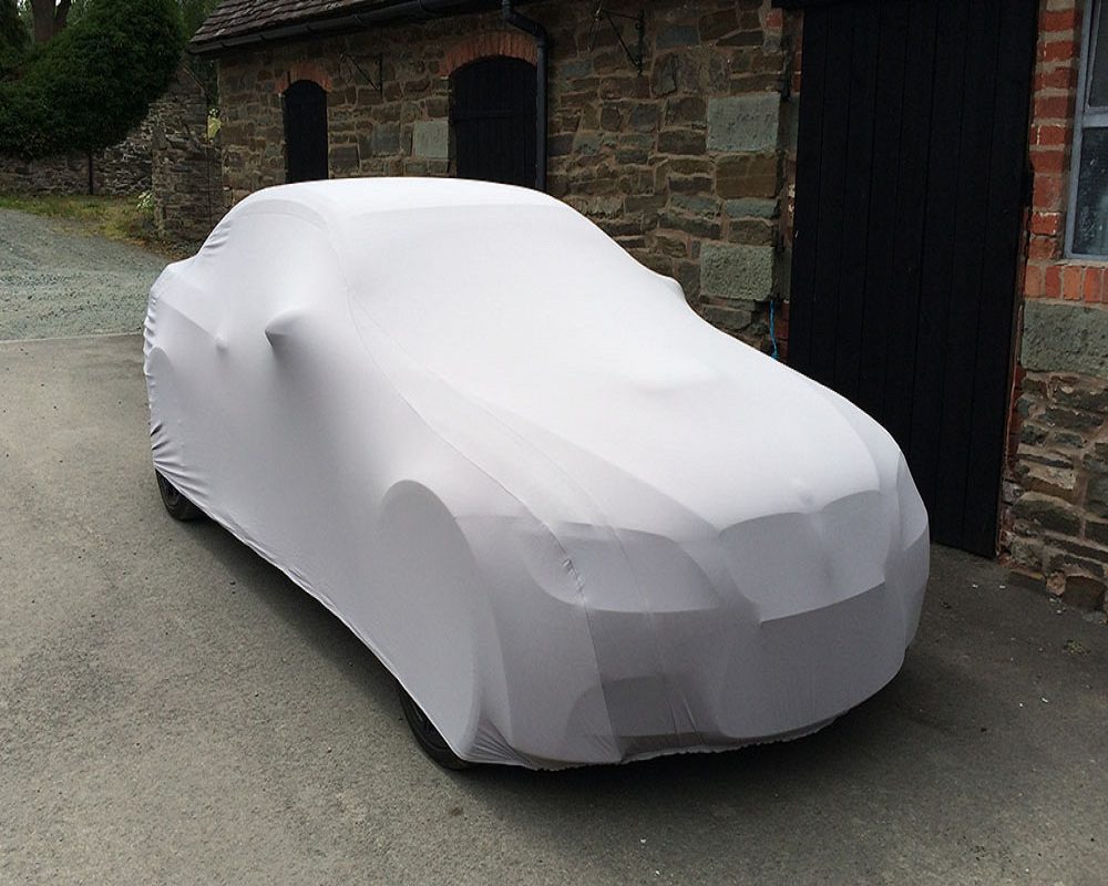 Araç Koruma Brandası