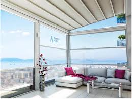 Silinebilir Giyotin Cam