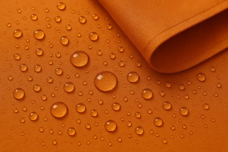 Blackout Pergola Tente Kumaşı